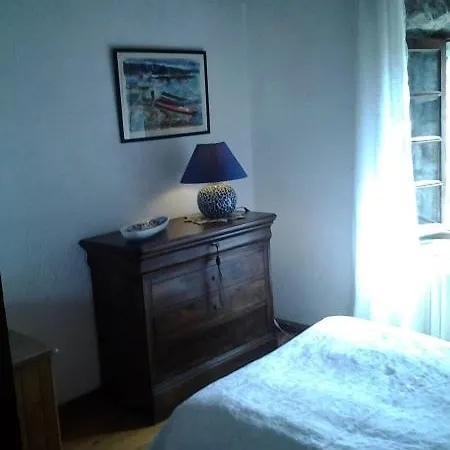 Maison Independante De Caractere Holiday home Langogne
