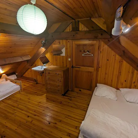 Holiday home Maison Independante De Caractere Langogne